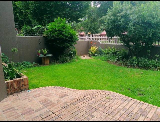 3 BEDROOM TOWNHOUSE FOR SALE IN SASOLBURG CENTRAL